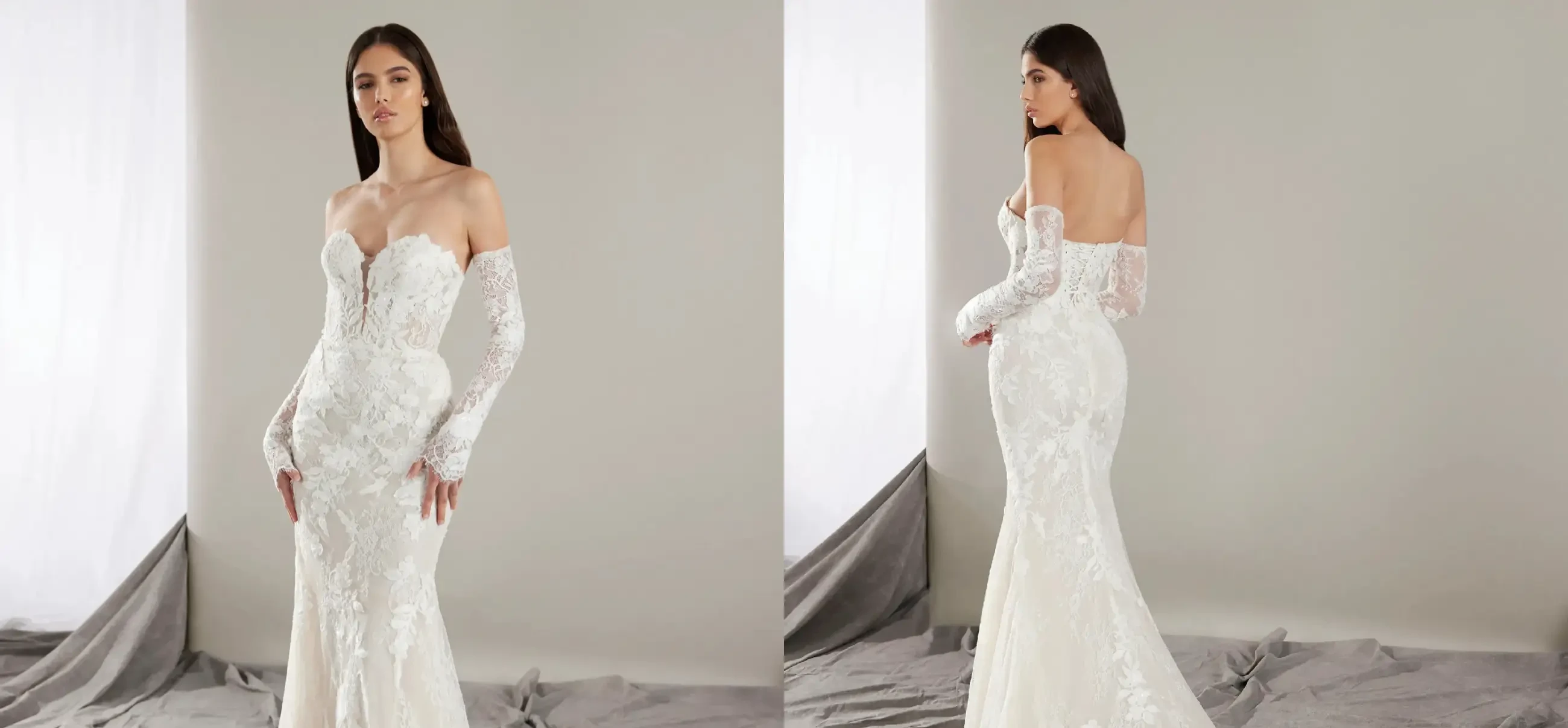 Tempe Brides’ Guide to Shopping Wedding Dresses Near Chandler Image