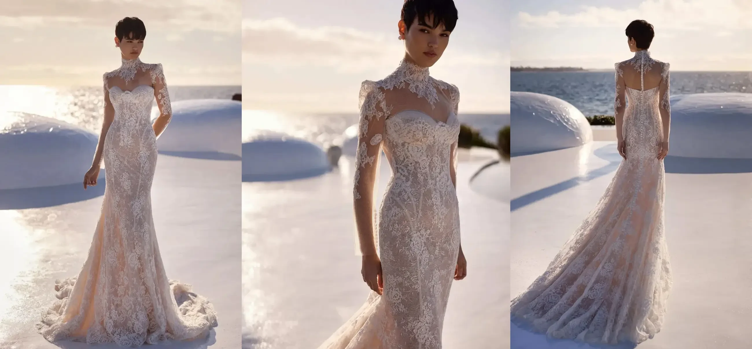 Best Bridal Shops in Chandler AZ for Wedding Dresses Image