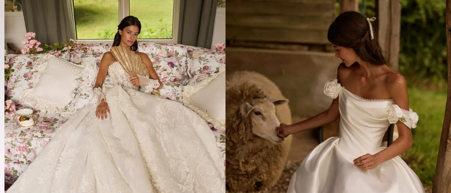 Milla Nova Wedding Dresses: Why Tempe Brides Are Choosing This Designer Image