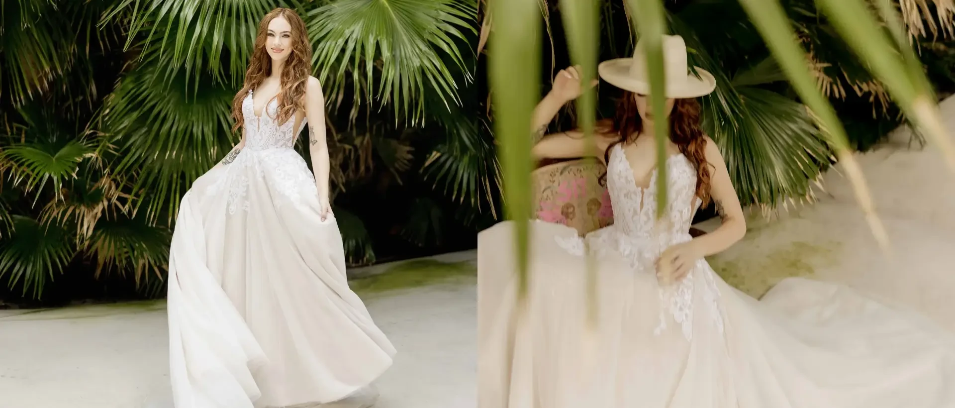 Wedding Dress Shopping in Chandler &amp; Tempe: Where Arizona Brides Start Image