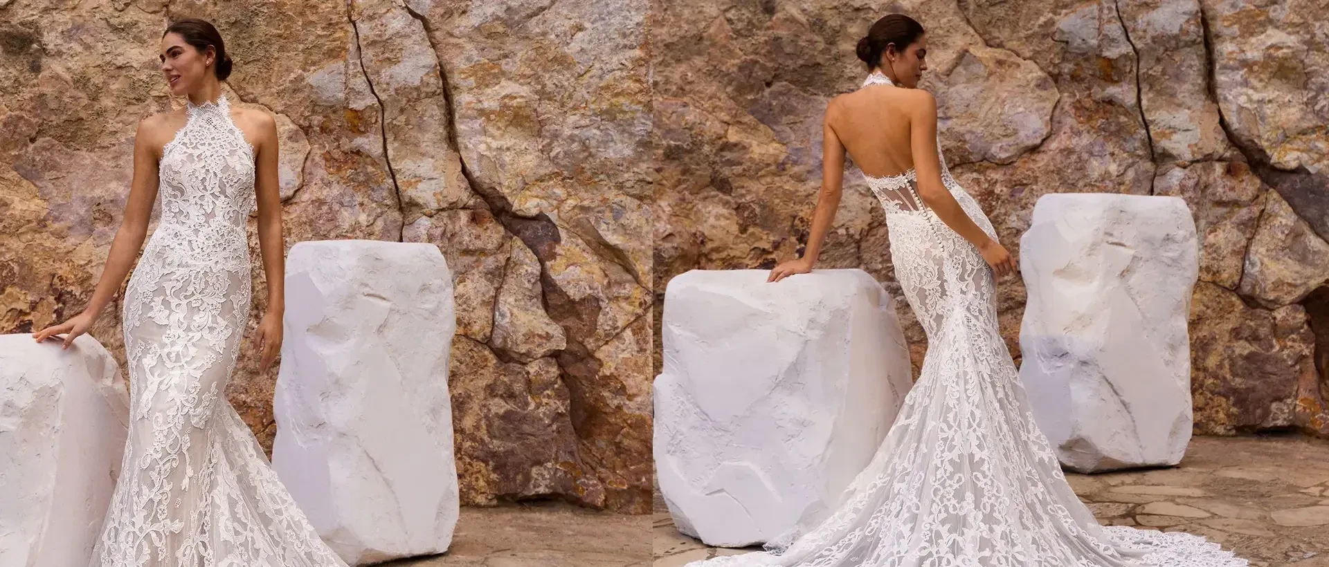 Wedding Dress Styles for Chandler &amp; Gilbert Brides: Romantic, Boho, Modern &amp; More Image