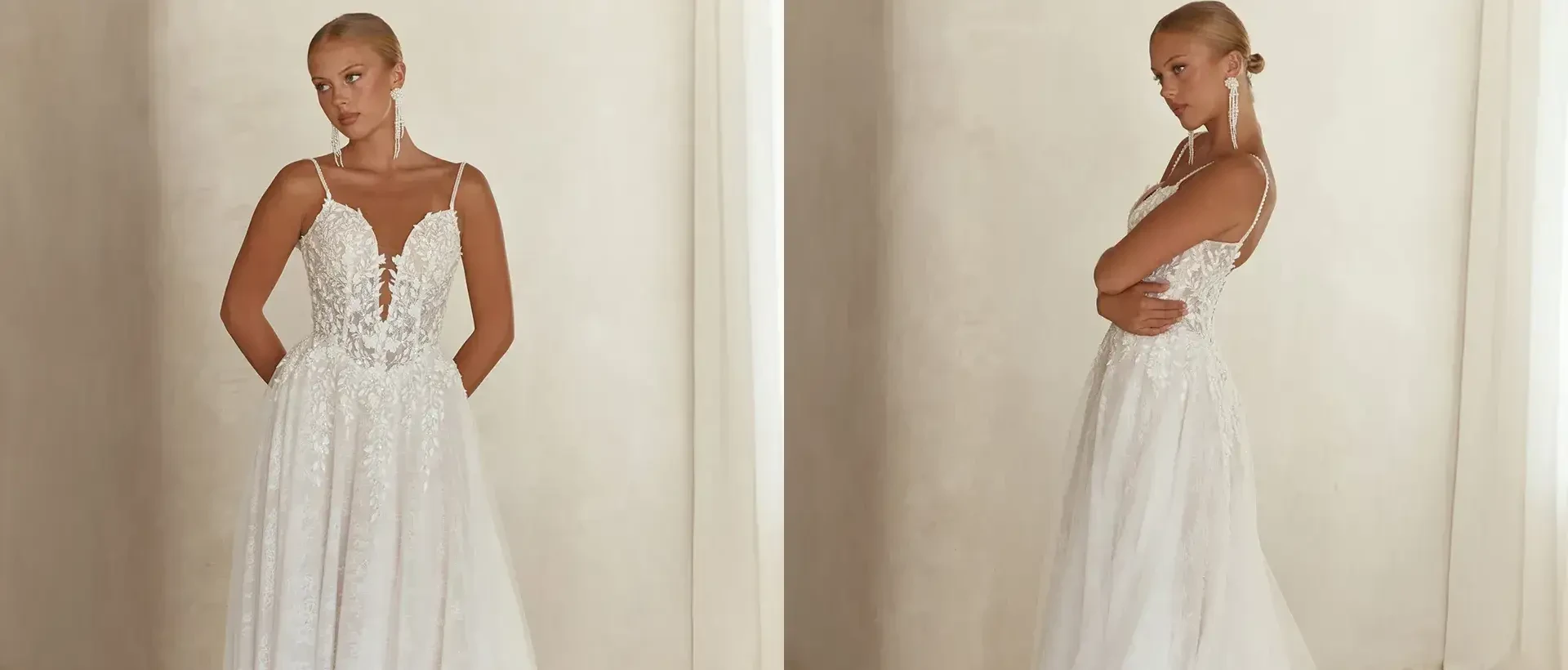 Why East Valley Brides Are Expanding Their Wedding Dress Search Beyond Their Hometown Image