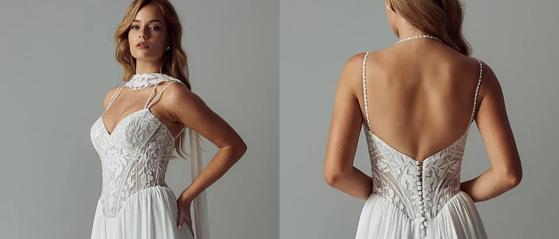 Why Chandler Brides Are Choosing Tempe Bridal Boutiques Image