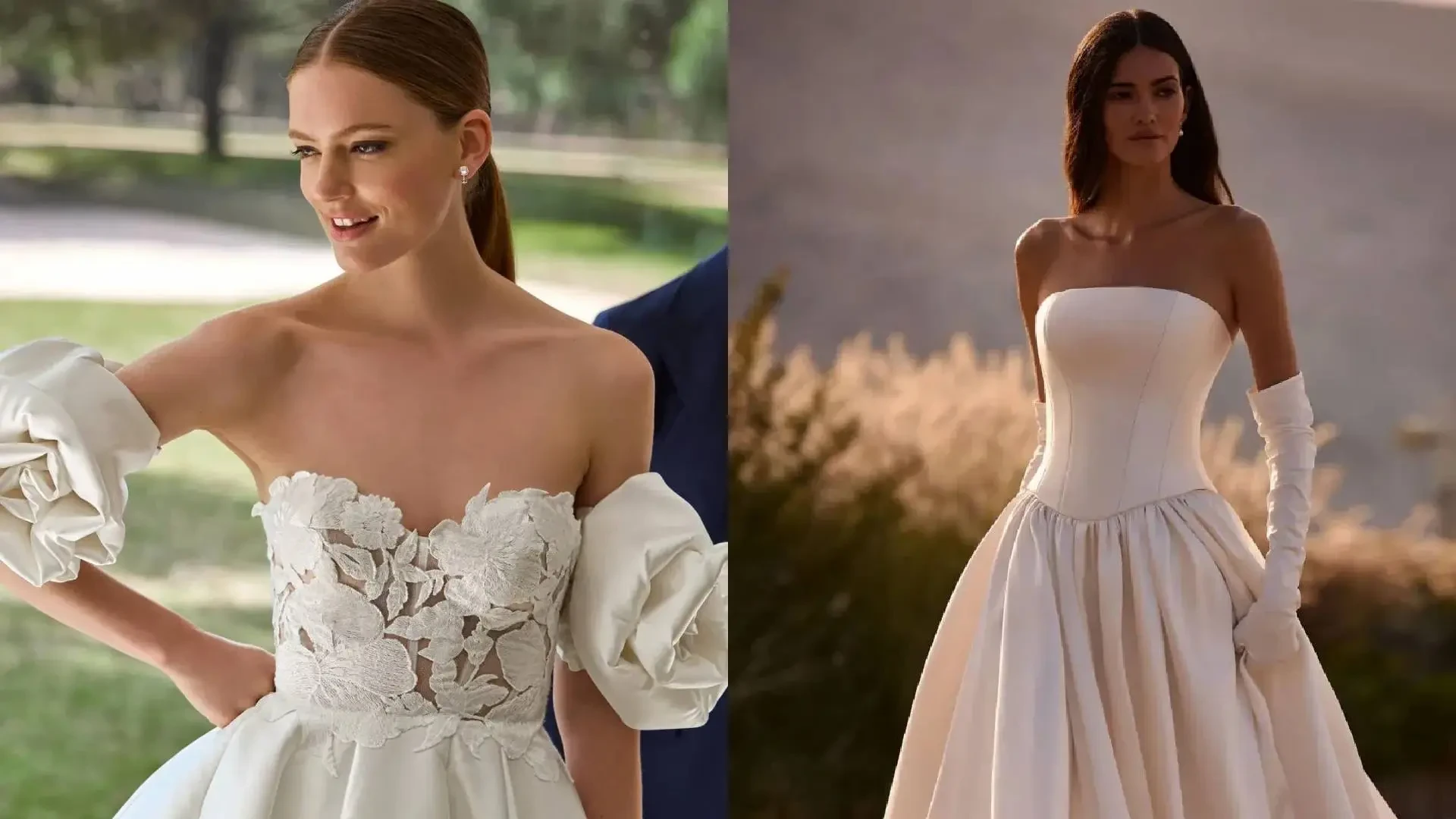 What to Expect at Your Luv Bridal Tempe Appointment: A Step-by-Step Guide Image