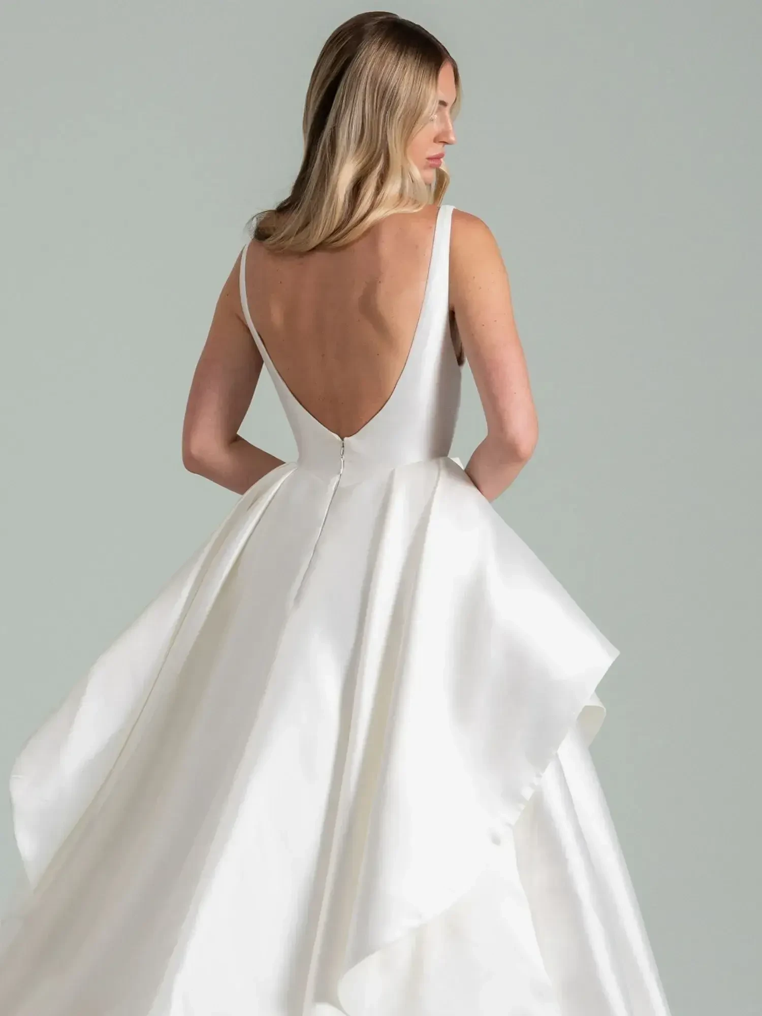Visit Why Chandler Brides Are Choosing Tempe Bridal Boutiques details page