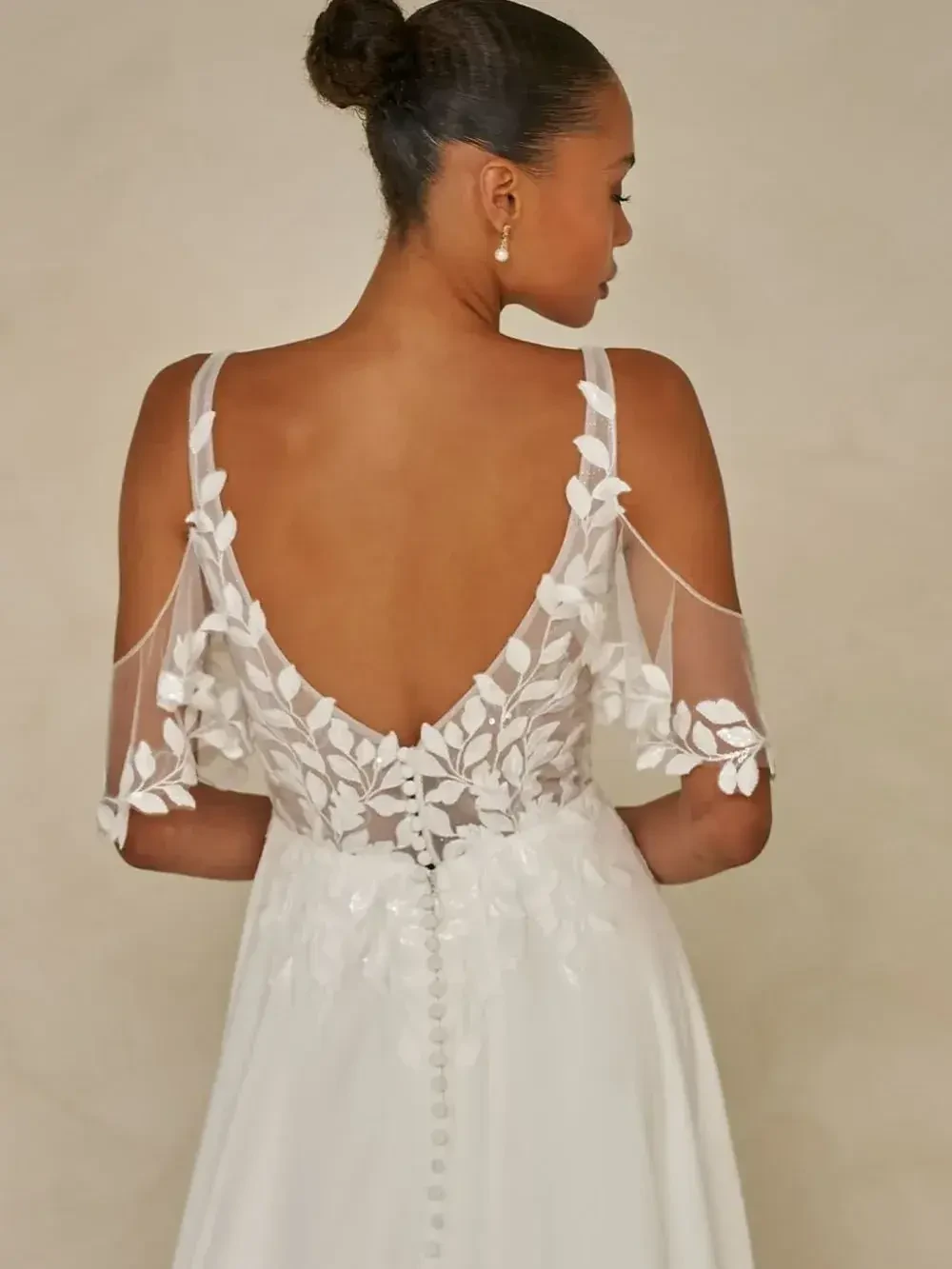 Visit Find Your Desert Dream: The Best Boho Wedding Dresses in Tempe details page