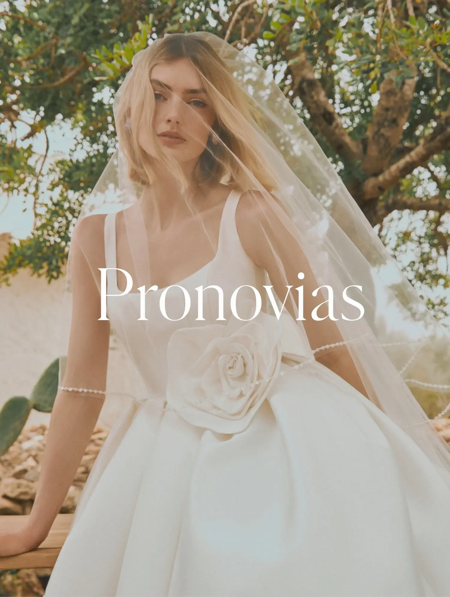 Pronovias