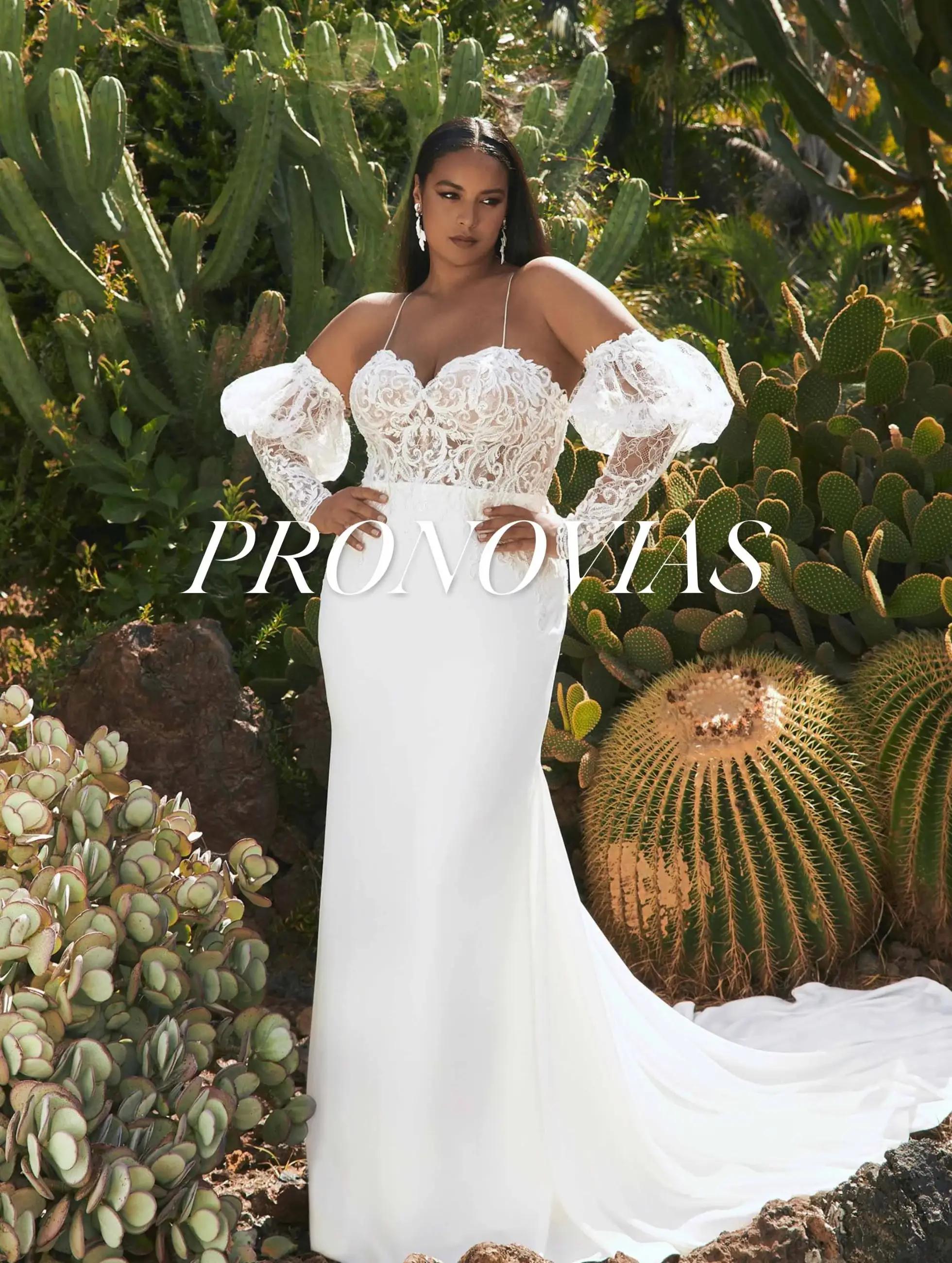 Pronovias