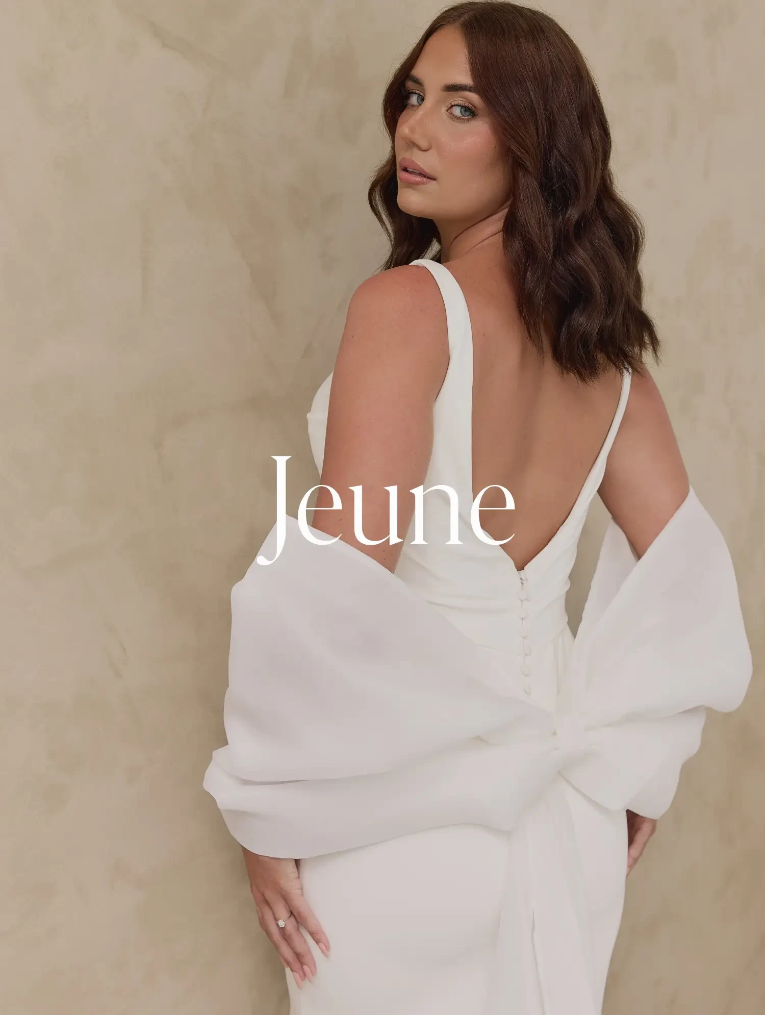 Jeune Bridal