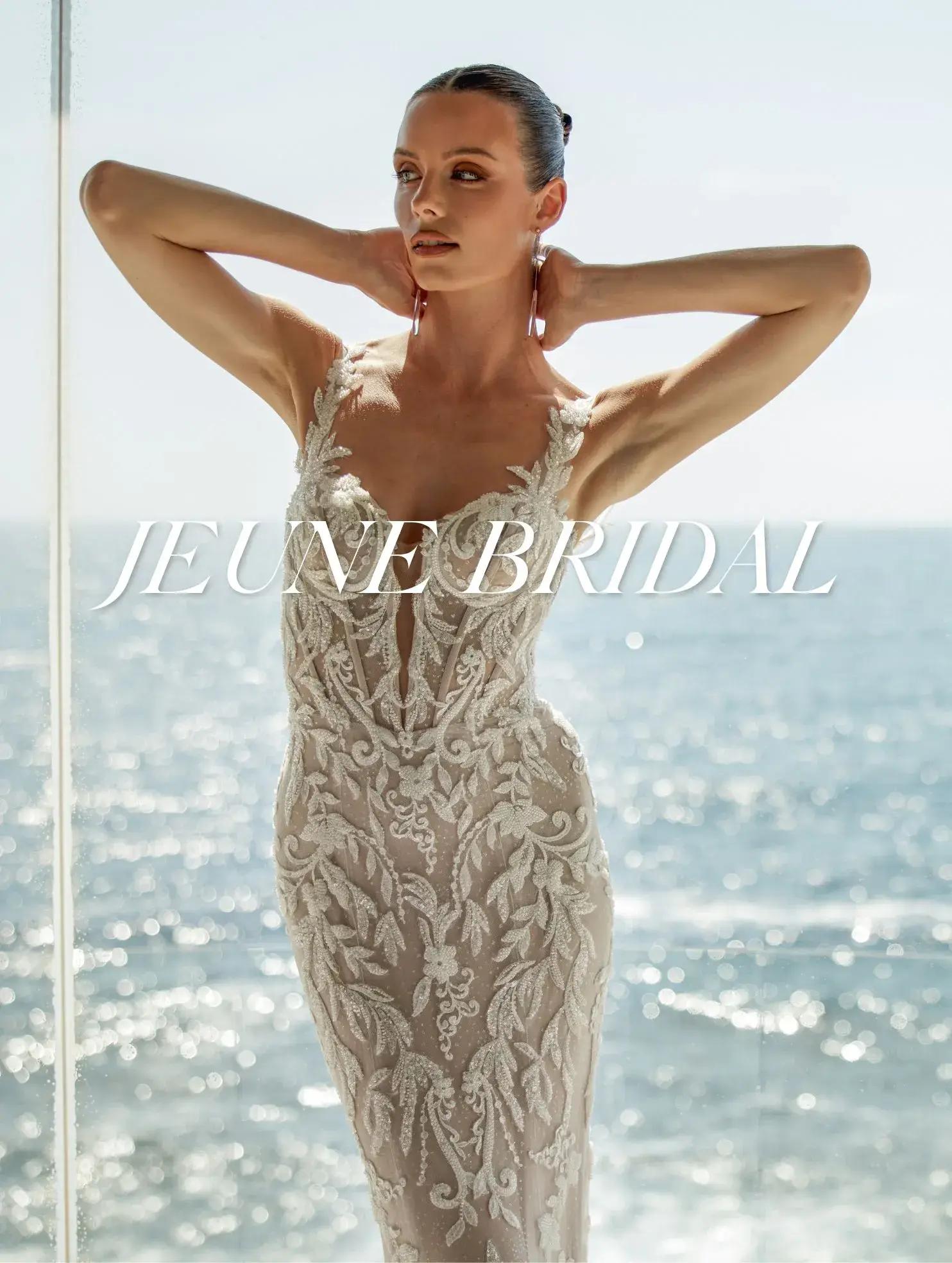 Jeune Bridal