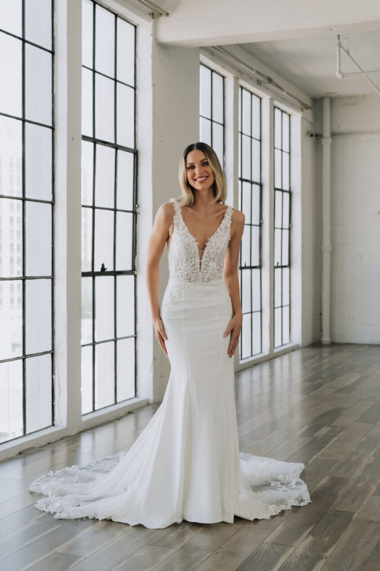 Hayley Paige Chelsea Image