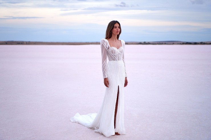 Hayley Paige Malta Image