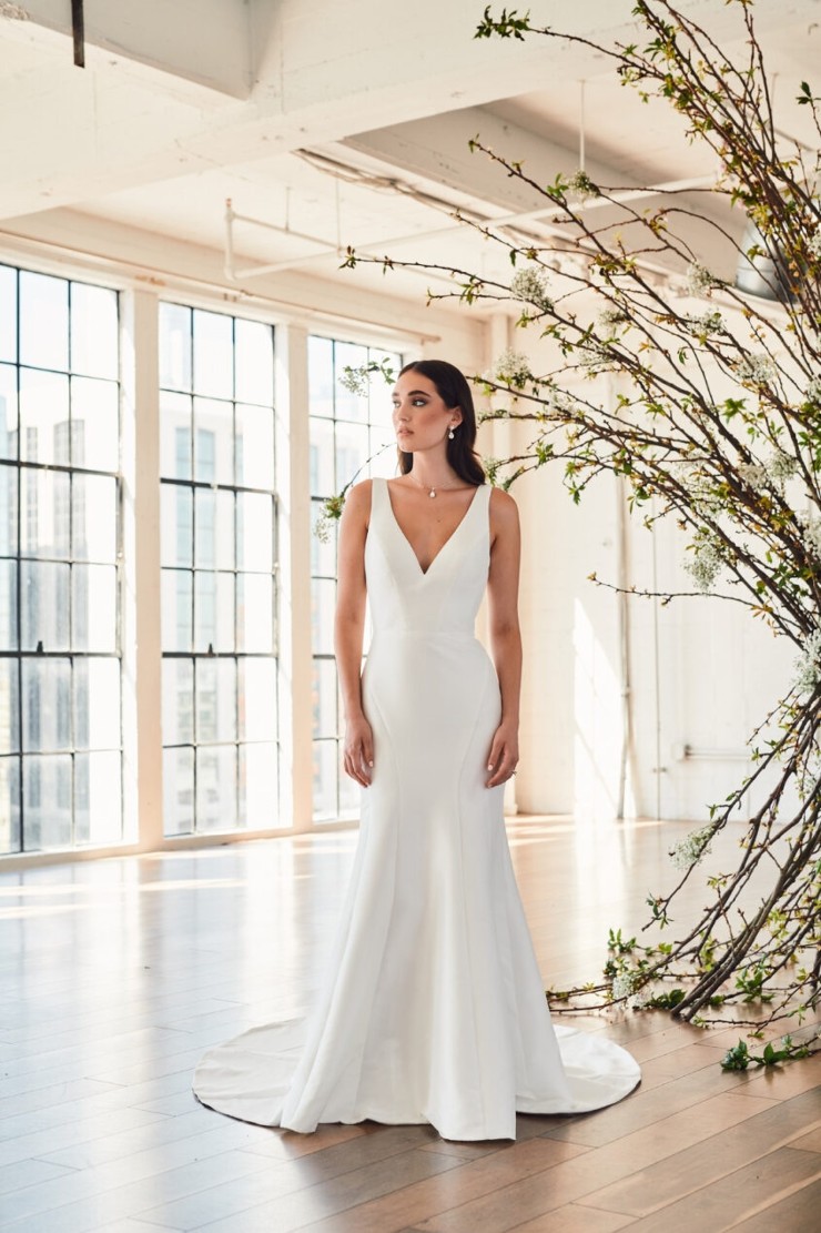 Hayley Paige Nyra Image