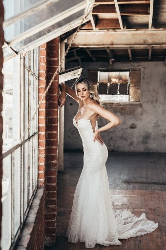 Hayley Paige Astrid #0 default thumbnail