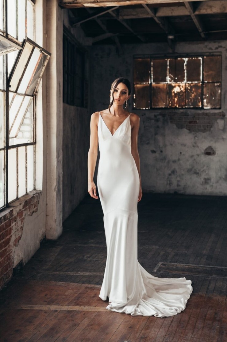 Hayley Paige Bethany Image