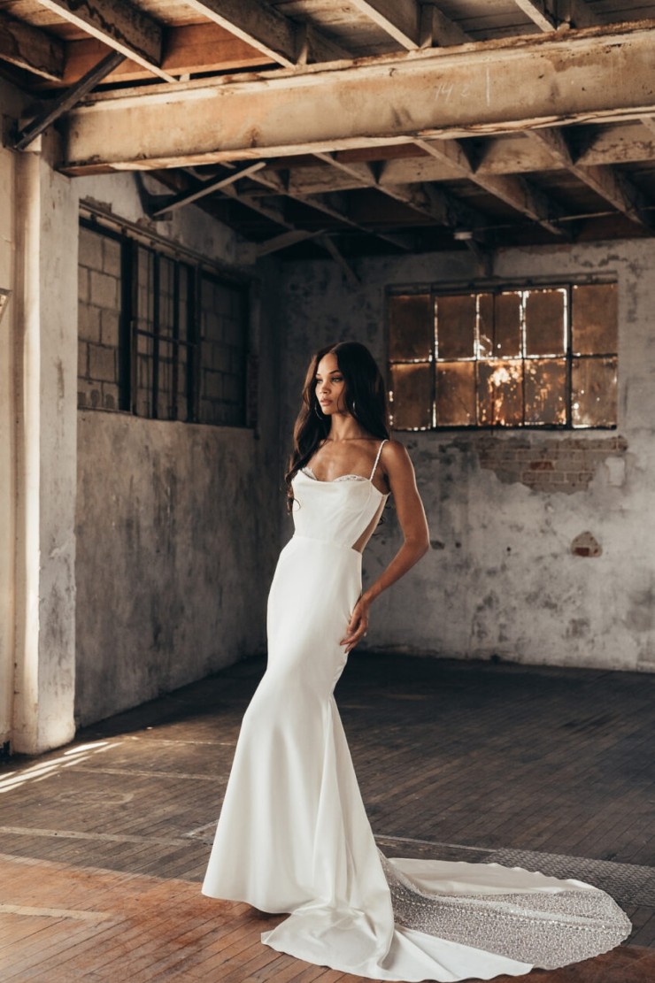 Hayley Paige Ruby Image