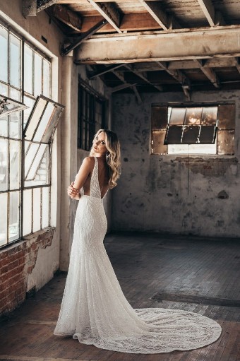 Hayley Paige Savannah #1 thumbnail