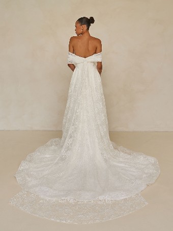 Hayley Paige Westyn #1 default thumbnail