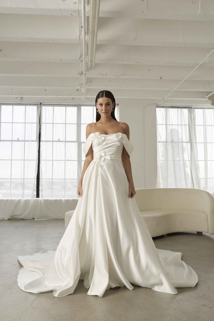 Hayley Paige Ethan Image
