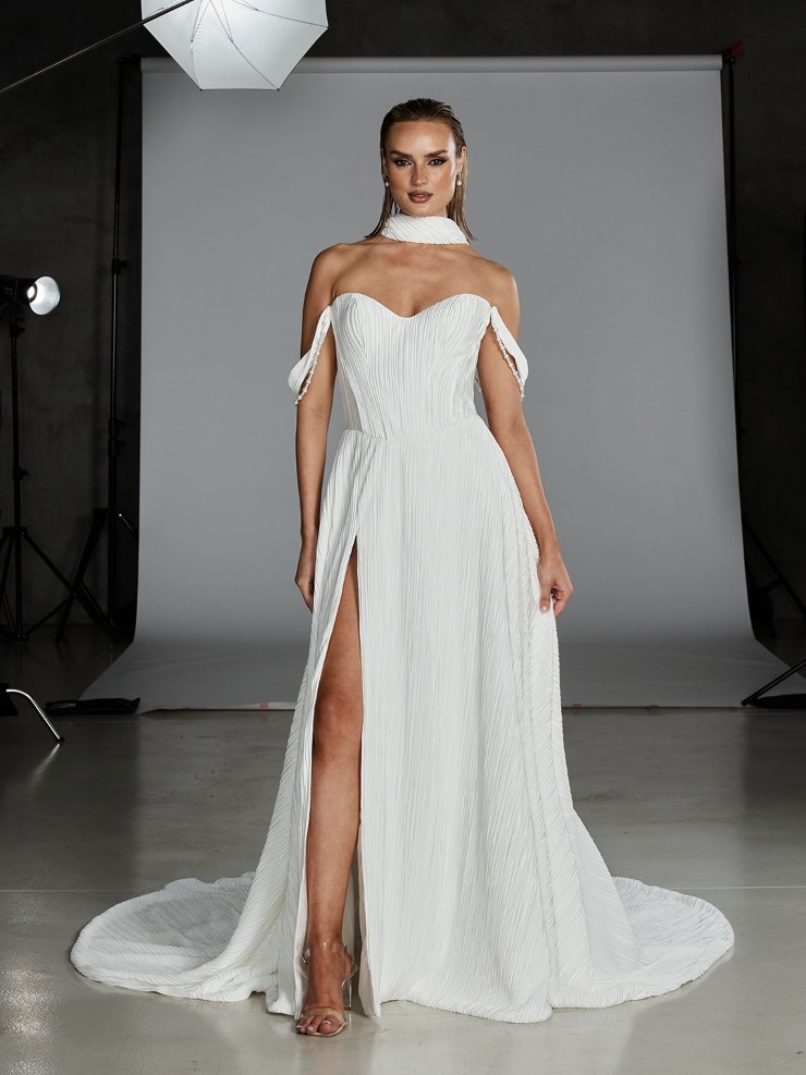 Hayley Paige Lombard Image