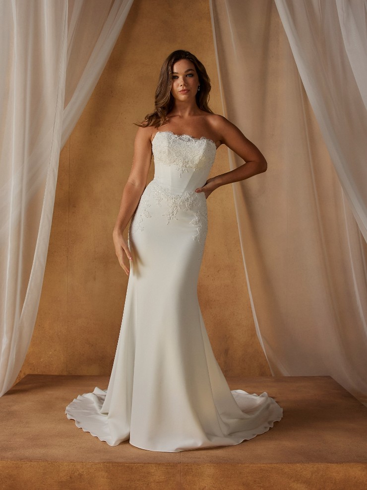 Hayley Paige Natine Image