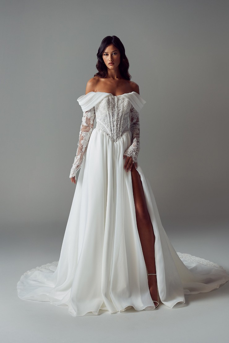 Hayley Paige Cherie Image