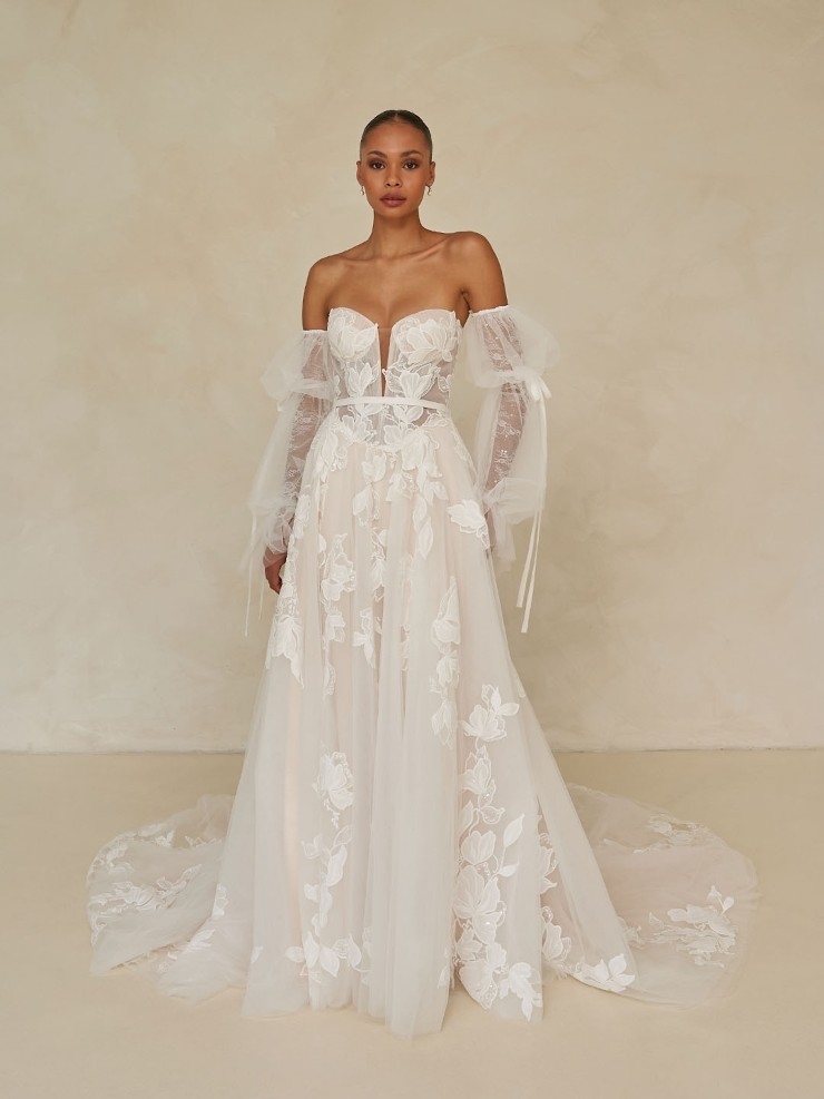Hayley Paige Walker Image