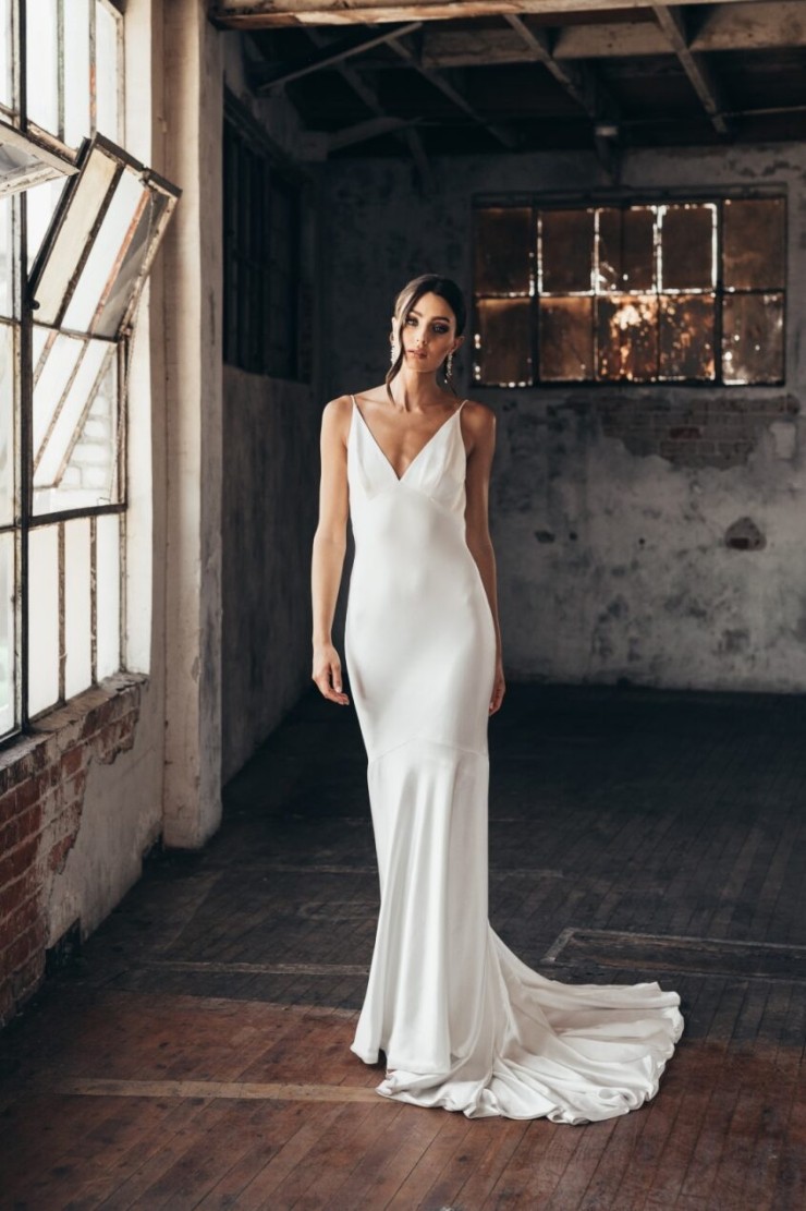 Evie Young Bethany Image