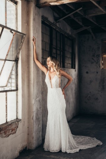 Evie Young Savannah #0 default thumbnail