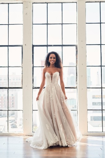 Evie Young Nyssa #0 default thumbnail