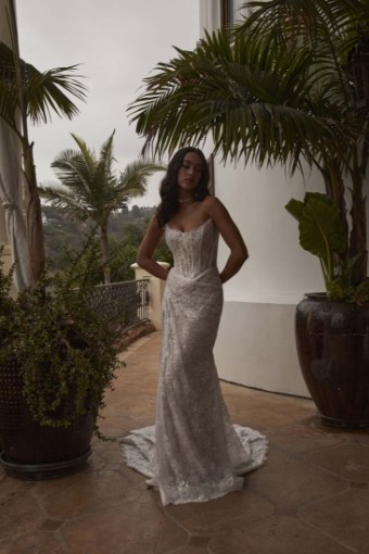 Evie Young Violette #1 thumbnail