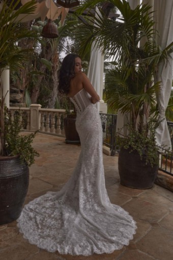 Evie Young Violette #2 thumbnail