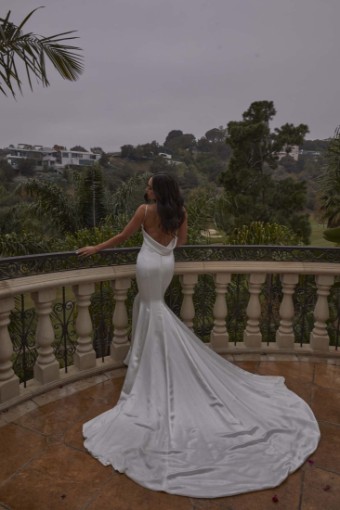 Evie Young Sabine #1 thumbnail