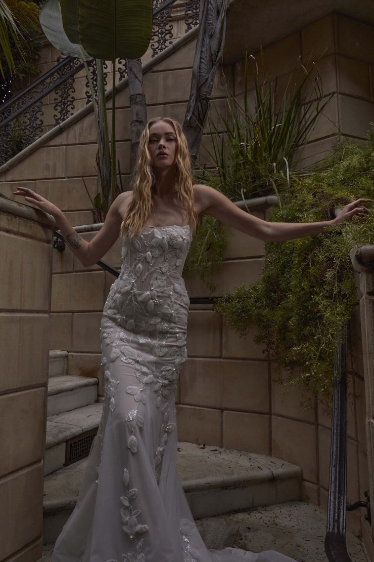 Evie Young Marie Image