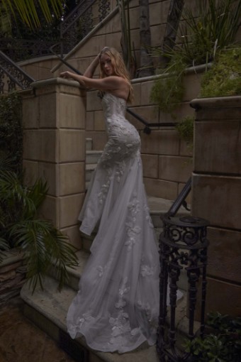 Evie Young Marie #1 thumbnail