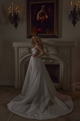 Evie Young Delphine #1 thumbnail