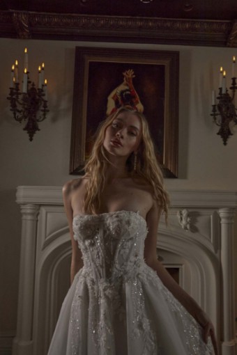 Evie Young Delphine #2 default thumbnail