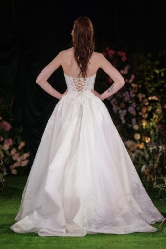 Evie Young Becoming Jane #1 default thumbnail