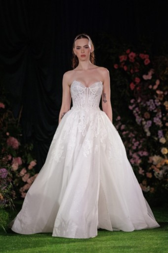 Evie Young Becoming Jane #0 default thumbnail