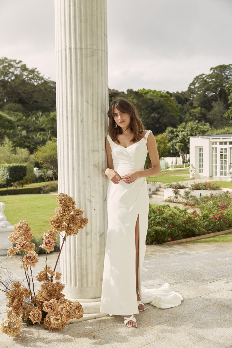 Jeune Bridal Darnelle Image