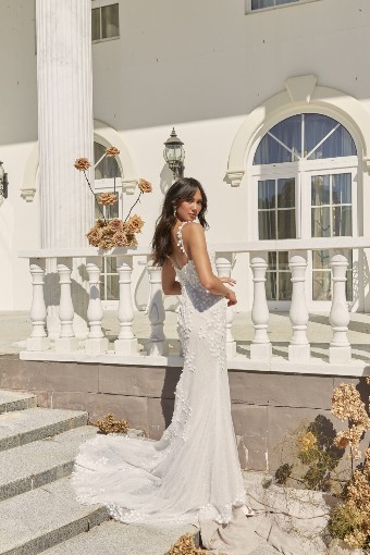 Jeune Bridal Delayne #1 thumbnail