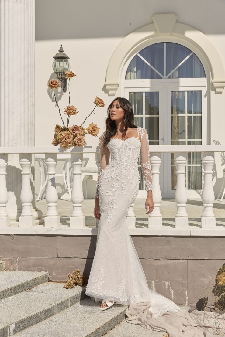 Mia Solano Delayne Image