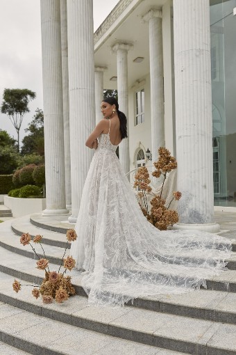 Jeune Bridal Dune #1 thumbnail