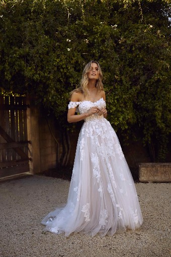 Jeune Bridal Elora #1 thumbnail