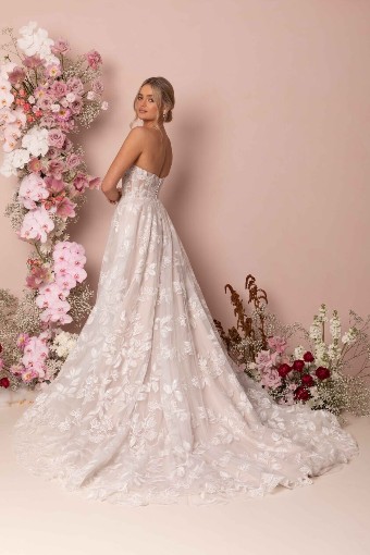 Jeune Bridal Kyann #1 thumbnail
