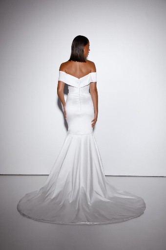 Jeune Bridal Davis #1 thumbnail