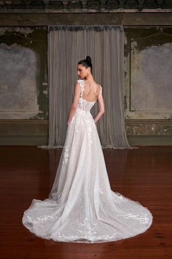 Jeune Bridal Gwen #1 thumbnail