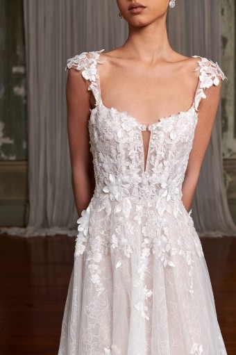 Jeune Bridal Gwen #2 default thumbnail