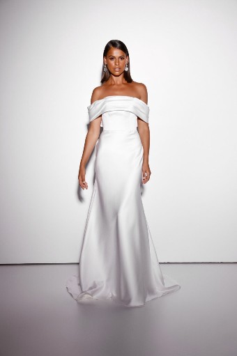 Jeune Bridal Hayes #0 default thumbnail