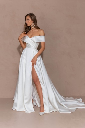 Jeune Bridal Rhodes #0 default thumbnail